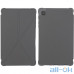 Чохол Galeo TPU Origami для Samsung Glalaxy Tab A7 Lite 8.7" SM-T220, SM-T225 Grey — інтернет магазин All-Ok. фото 2